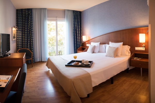 Hotel Delfin